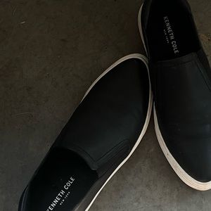 Kenneth Cole Leather Shoe